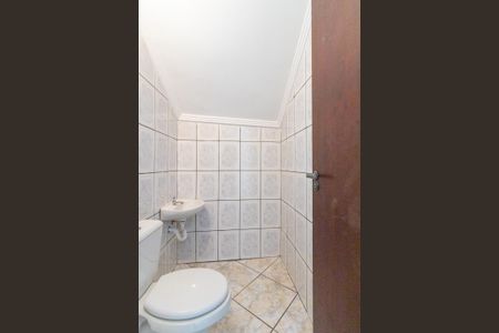 Casa para alugar com 300m², 3 quartos e 4 vagas Casa para alugar com 300m², 3 quartos e 4 vagasLavabo 2
