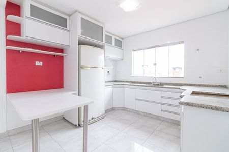 Casa para alugar com 300m², 3 quartos e 4 vagas Casa para alugar com 300m², 3 quartos e 4 vagasCozinha