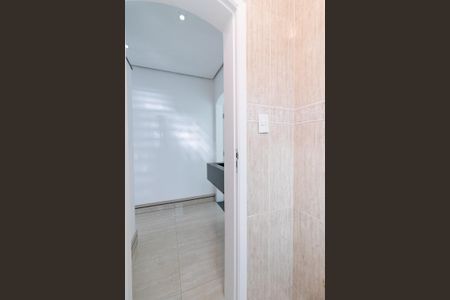 Casa para alugar com 300m², 3 quartos e 4 vagas Casa para alugar com 300m², 3 quartos e 4 vagasLavabo 1