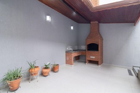 Casa para alugar com 300m², 3 quartos e 4 vagas Casa para alugar com 300m², 3 quartos e 4 vagasChurrasqueira