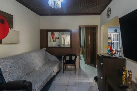 Casa para alugar com 2 quartos, 63m² em Vila Formosa, São Paulo