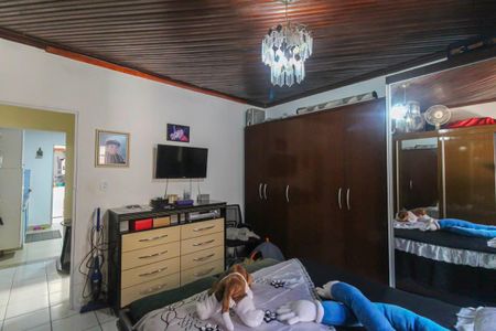 Casa para alugar com 2 quartos, 63m² em Vila Formosa, São Paulo