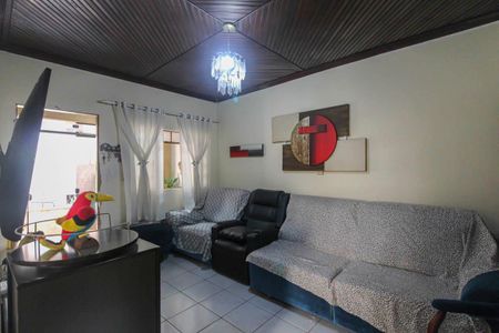 Casa para alugar com 2 quartos, 63m² em Vila Formosa, São Paulo