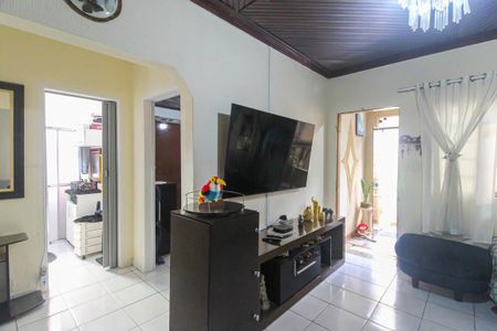 Casa para alugar com 2 quartos, 63m² em Vila Formosa, São Paulo