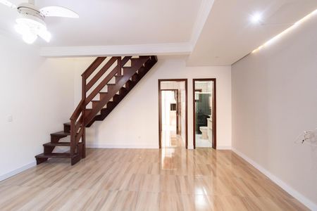 Casa de Condomínio para alugar com 2 quartos, 100m² em Rio Branco, Canoas