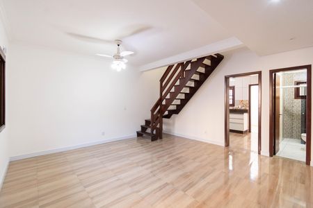 Casa de Condomínio para alugar com 2 quartos, 100m² em Rio Branco, Canoas