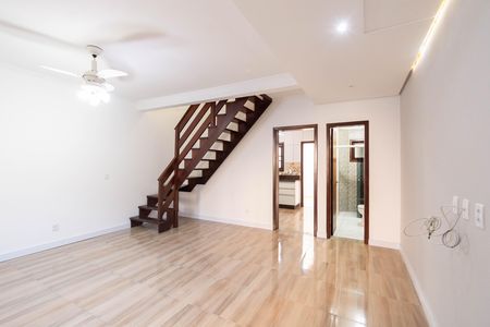 Casa de Condomínio para alugar com 2 quartos, 100m² em Rio Branco, Canoas