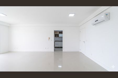 Sala de apartamento para alugar com 3 quartos, 92m² em Balneario, Florianópolis