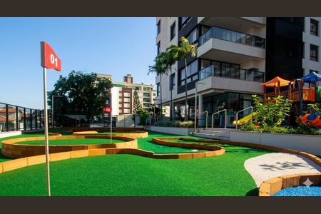 Apartamento para alugar com 92m², 3 quartos e 1 vaga Apartamento para alugar com 92m², 3 quartos e 1 vagaMini Golf