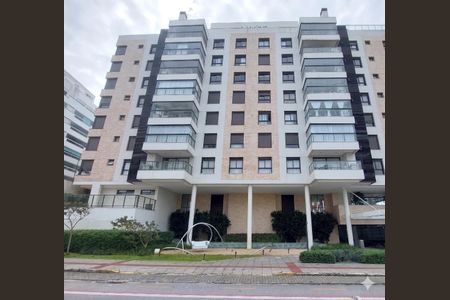 Apartamento para alugar com 92m², 3 quartos e 1 vaga Apartamento para alugar com 92m², 3 quartos e 1 vagaFachada