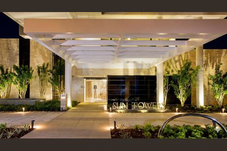 Apartamento para alugar com 92m², 3 quartos e 1 vaga Apartamento para alugar com 92m², 3 quartos e 1 vagaEntrada
