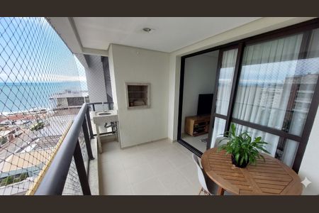 Apartamento para alugar com 92m², 3 quartos e 1 vaga Apartamento para alugar com 92m², 3 quartos e 1 vagaVaranda