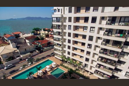 Apartamento para alugar com 92m², 3 quartos e 1 vaga Apartamento para alugar com 92m², 3 quartos e 1 vagaFachada