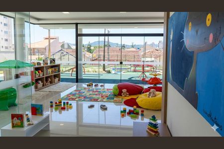 Apartamento para alugar com 92m², 3 quartos e 1 vaga Apartamento para alugar com 92m², 3 quartos e 1 vagaBrinquedoteca