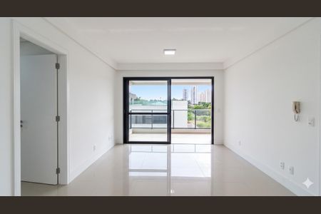 Apartamento para alugar com 92m², 3 quartos e 1 vaga Apartamento para alugar com 92m², 3 quartos e 1 vagaSala
