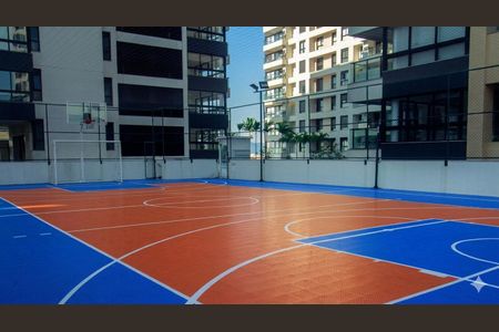 Apartamento para alugar com 92m², 3 quartos e 1 vaga Apartamento para alugar com 92m², 3 quartos e 1 vagaQuadra