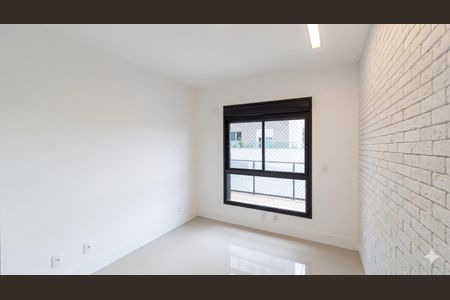 Quarto de apartamento para alugar com 3 quartos, 92m² em Balneario, Florianópolis