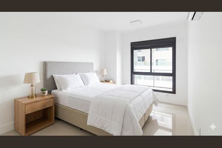 Apartamento para alugar com 92m², 3 quartos e 1 vaga Apartamento para alugar com 92m², 3 quartos e 1 vagaQuarto