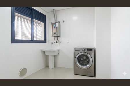 Apartamento para alugar com 92m², 3 quartos e 1 vaga Apartamento para alugar com 92m², 3 quartos e 1 vagaÁrea de serviço