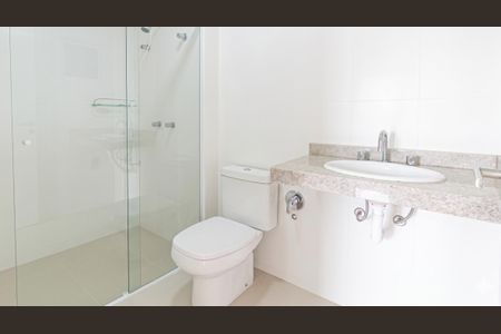 Apartamento para alugar com 92m², 3 quartos e 1 vaga Apartamento para alugar com 92m², 3 quartos e 1 vagaBanheiro