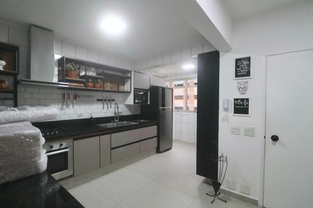 Apartamento para alugar com 100m², 3 quartos e 1 vaga Apartamento para alugar com 100m², 3 quartos e 1 vagaCozinha