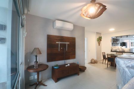 Apartamento para alugar com 100m², 3 quartos e 1 vaga Apartamento para alugar com 100m², 3 quartos e 1 vagaSala