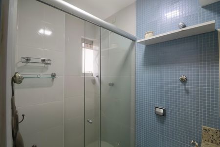 Apartamento para alugar com 100m², 3 quartos e 1 vaga Apartamento para alugar com 100m², 3 quartos e 1 vagaBanheiro Suíte