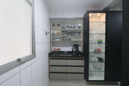 Apartamento para alugar com 100m², 3 quartos e 1 vaga Apartamento para alugar com 100m², 3 quartos e 1 vagaCozinha