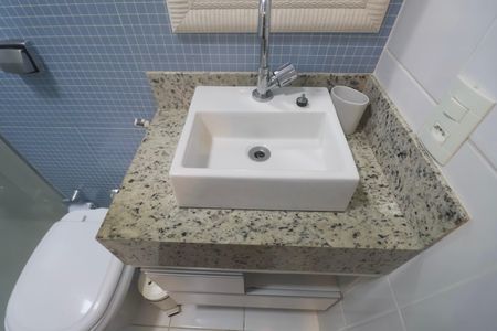 Apartamento para alugar com 100m², 3 quartos e 1 vaga Apartamento para alugar com 100m², 3 quartos e 1 vagaBanheiro Suíte
