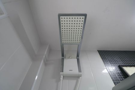 Apartamento para alugar com 100m², 3 quartos e 1 vaga Apartamento para alugar com 100m², 3 quartos e 1 vagaBanheiro Social