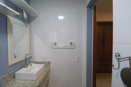 Apartamento para alugar com 100m², 3 quartos e 1 vaga Apartamento para alugar com 100m², 3 quartos e 1 vagaBanheiro Suíte
