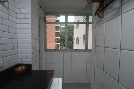 Apartamento para alugar com 100m², 3 quartos e 1 vaga Apartamento para alugar com 100m², 3 quartos e 1 vagaÁrea de Serviço
