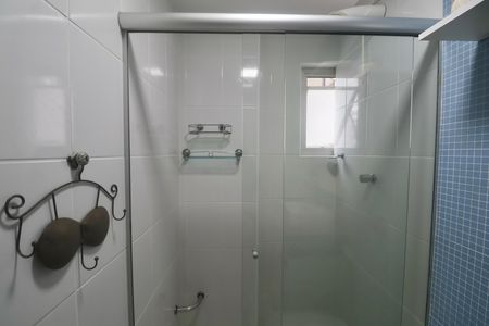 Apartamento para alugar com 100m², 3 quartos e 1 vaga Apartamento para alugar com 100m², 3 quartos e 1 vagaBanheiro Suíte