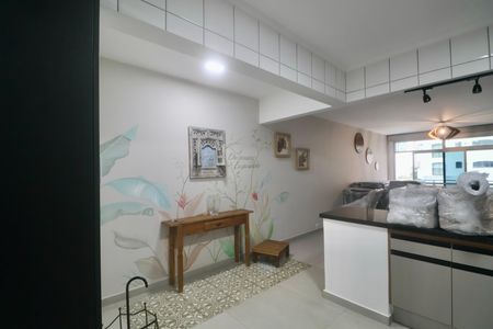 Apartamento para alugar com 100m², 3 quartos e 1 vaga Apartamento para alugar com 100m², 3 quartos e 1 vagaCozinha