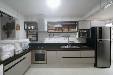 Apartamento para alugar com 100m², 3 quartos e 1 vaga Apartamento para alugar com 100m², 3 quartos e 1 vagaCozinha