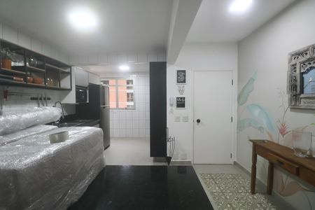 Apartamento para alugar com 100m², 3 quartos e 1 vaga Apartamento para alugar com 100m², 3 quartos e 1 vagaCozinha