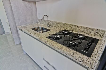 Apartamento para alugar com 26m², 1 quarto e sem vagaStudio