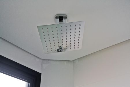 Apartamento para alugar com 26m², 1 quarto e sem vagaBanheiro