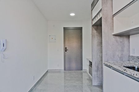 Apartamento para alugar com 26m², 1 quarto e sem vagaStudio