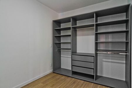 Quarto de apartamento para alugar com 1 quarto, 26m² em Vila Dom Pedro Ii, São Paulo