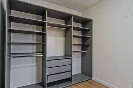 Apartamento para alugar com 26m², 1 quarto e sem vagaQuarto