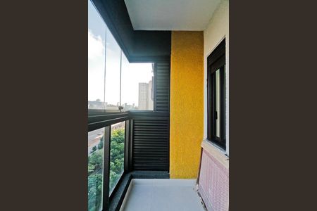 Apartamento para alugar com 26m², 1 quarto e sem vagaÁrea de Serviço