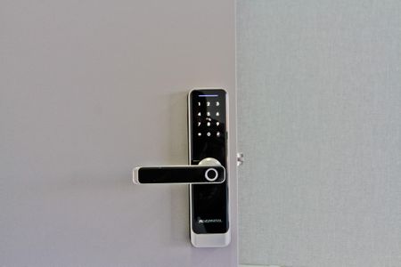 Apartamento para alugar com 26m², 1 quarto e sem vagaEntrada