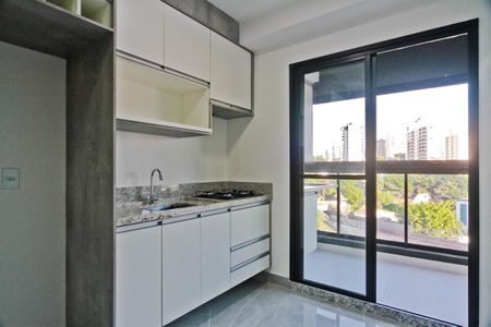 Apartamento para alugar com 26m², 1 quarto e sem vagaStudio