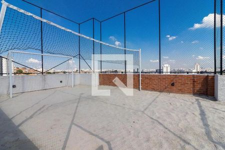 Apartamento para alugar com 26m², 1 quarto e sem vagaQuadra Esportiva