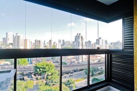 Apartamento para alugar com 26m², 1 quarto e sem vagaÁrea de Serviço