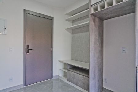 Studio de apartamento para alugar com 1 quarto, 26m² em Vila Dom Pedro Ii, São Paulo