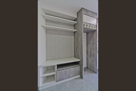 Apartamento para alugar com 26m², 1 quarto e sem vagaStudio