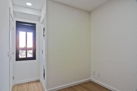 Quarto de apartamento para alugar com 1 quarto, 26m² em Vila Dom Pedro Ii, São Paulo