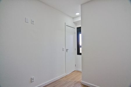 Apartamento para alugar com 26m², 1 quarto e sem vagaQuarto
